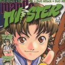Manga Twister #6