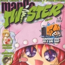 Manga Twister #10