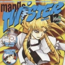 Manga Twister #16