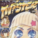 Manga Twister #19