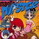 Manga Twister #23