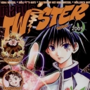 Manga Twister #25