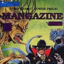 Mangazine #3