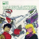 Mangazine #5