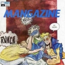 Mangazine #6
