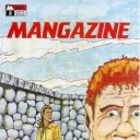 Mangazine #8