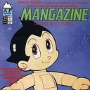 Mangazine #15