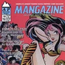 Mangazine #18