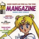 Mangazine #21