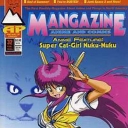 Mangazine #32