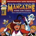 Mangazine #37