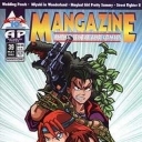 Mangazine #39