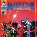 Mangazine #41