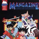 Mangazine #43