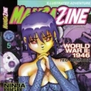 Mangazine 3 #5