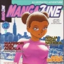 Mangazine 3 #7