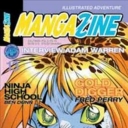 Mangazine 3 #13