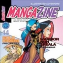 Mangazine 3 #14