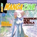 Mangazine 3 #15