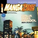 Mangazine 3 #16