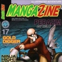 Mangazine 3 #17