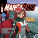 Mangazine 3 #18