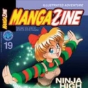 Mangazine 3 #19