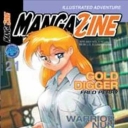 Mangazine 3 #21