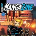 Mangazine 3 #22