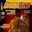 Mangazine 3 #37