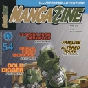 Mangazine 3 #54