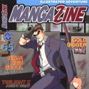 Mangazine 3 #55