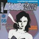 Mangazine 3 #56