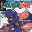 Mangazine 3 #57