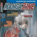 Mangazine 3 #59