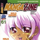 Mangazine 3 #61