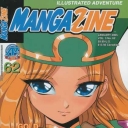 Mangazine 3 #62