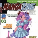 Mangazine 3 #63
