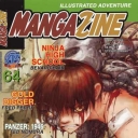 Mangazine 3 #64