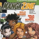Mangazine 3 #65