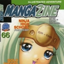 Mangazine 3 #66