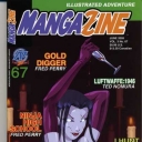 Mangazine 3 #67