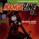 Mangazine 3 #68