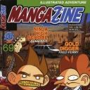 Mangazine 3 #69