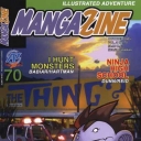 Mangazine 3 #70