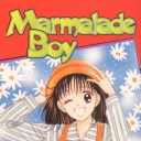 Marmalade Boy #2