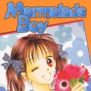 Marmalade Boy #3