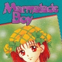 Marmalade Boy #7