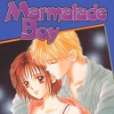 Marmalade Boy #8