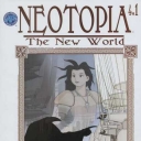Neotopia 4 #1